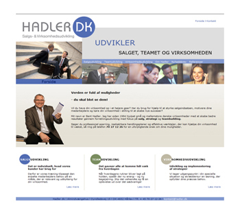 Hadler