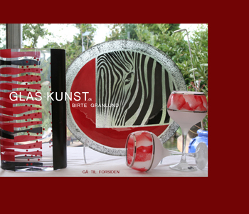 Glas Kunst