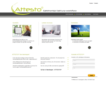 Attesto