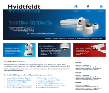 Hvidtfelt