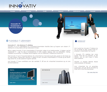 Innovativ IT